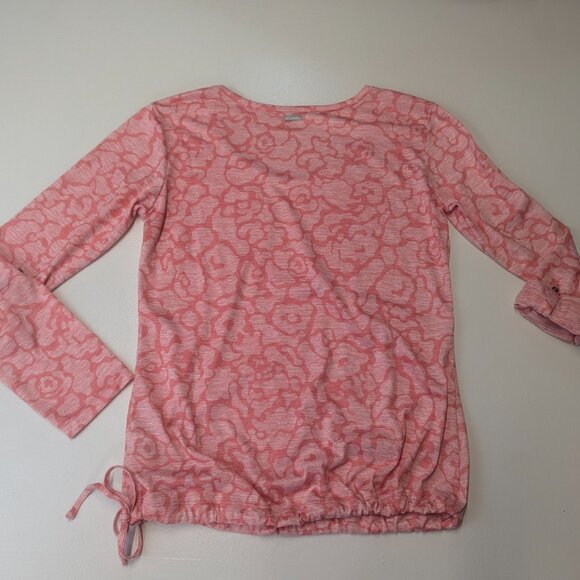 Columbia Size Small Drawstring Top - Picture 15 of 15